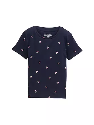 TOM TAILOR | Mädchen T-Shirt | 